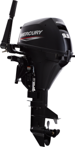 MERCURY FourStroke 8 PS EFI