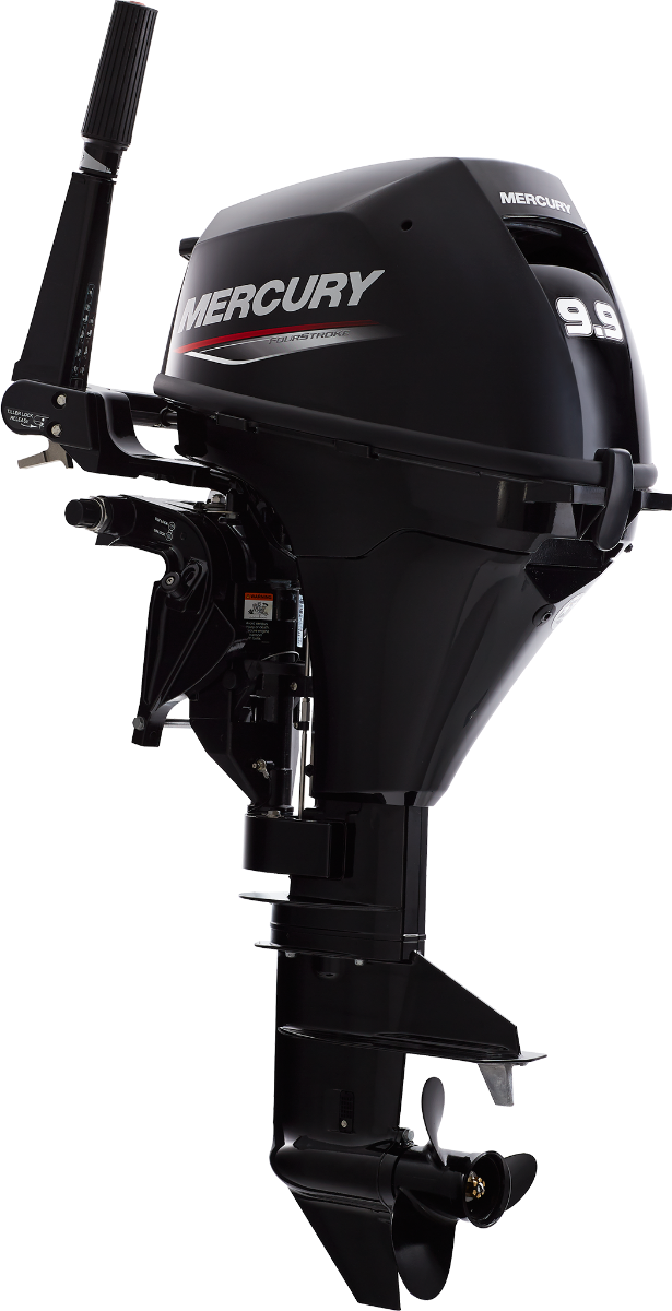 MERCURY FourStroke 8 PS EFI