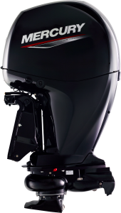 MERCURY FourStroke Jet 105 PS