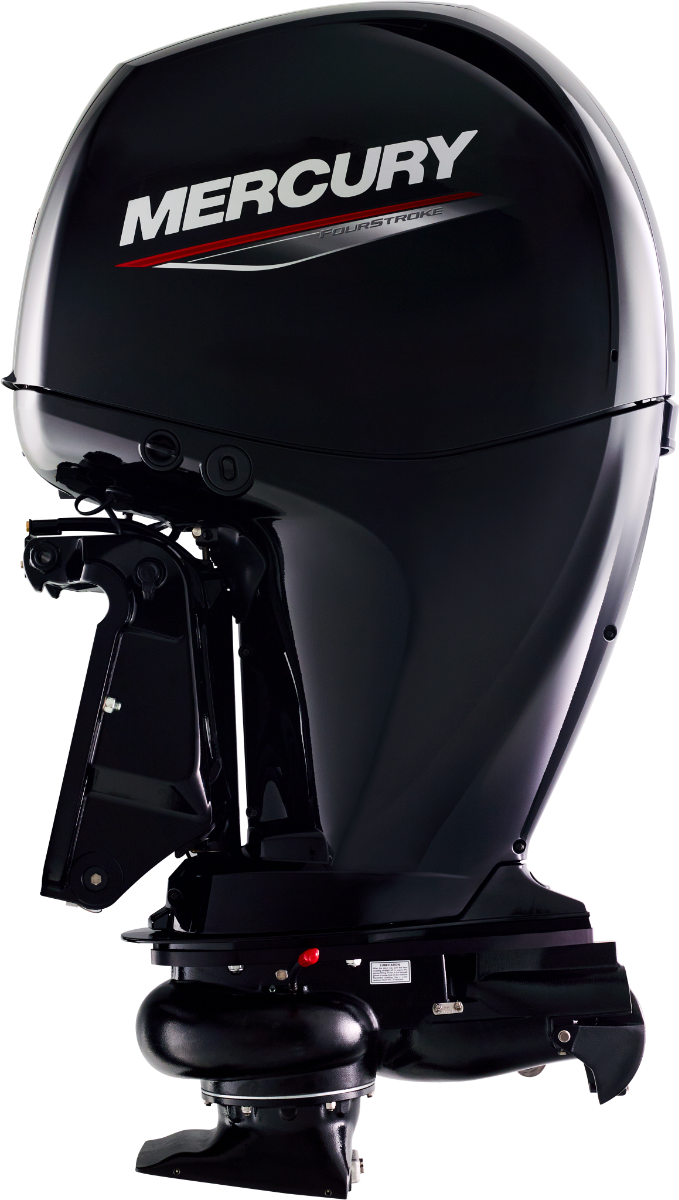MERCURY FourStroke Jet 105 PS
