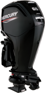 MERCURY FourStroke Jet 65 PS
