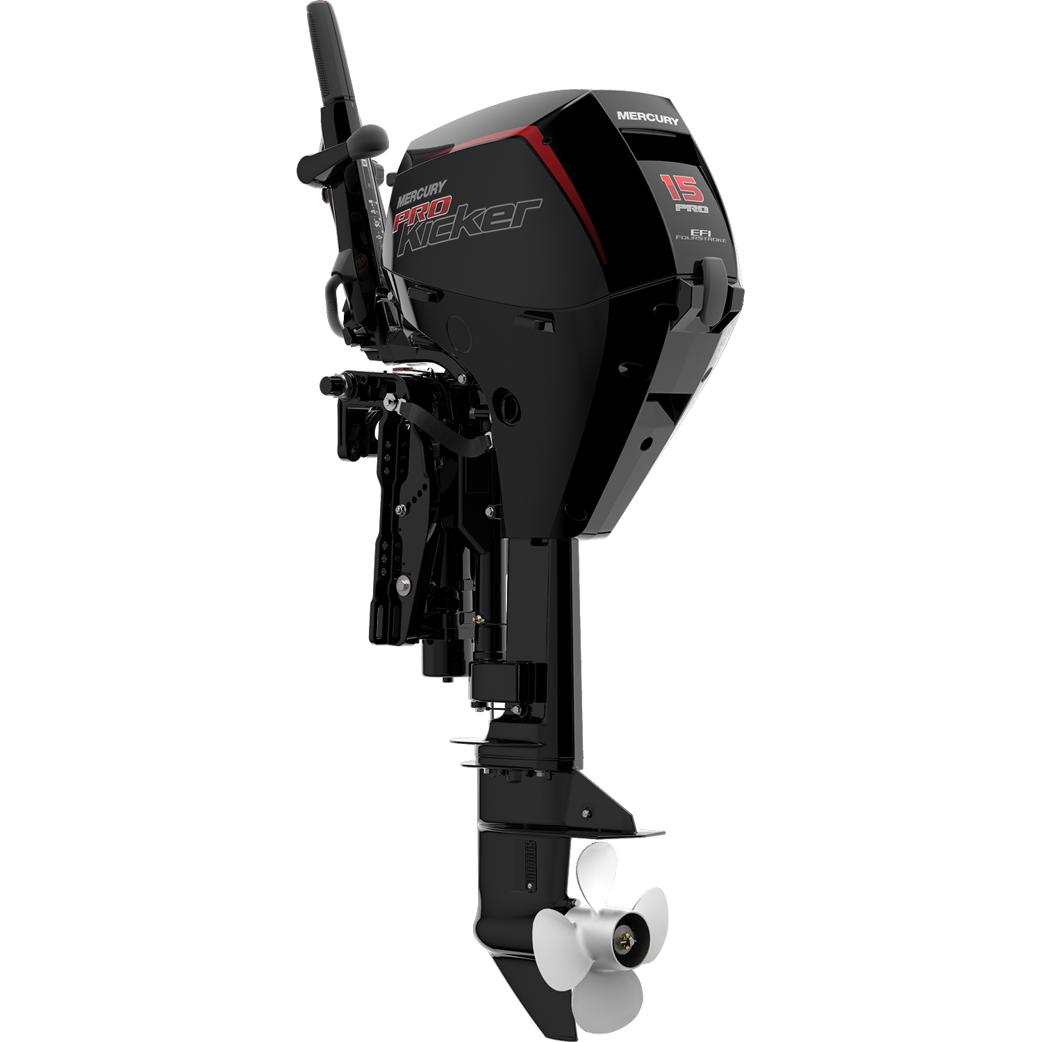 Mercury ProKicker