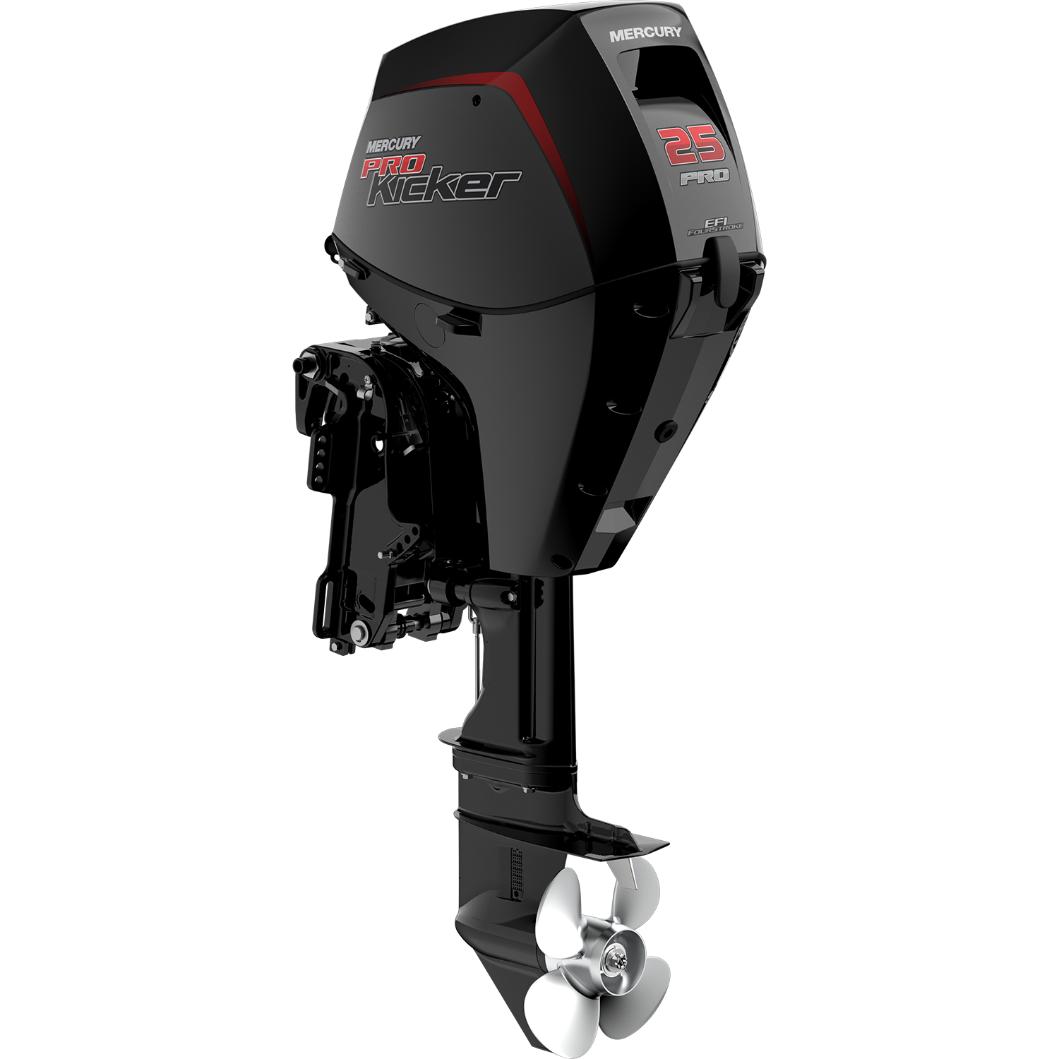 MERCURY FourStroke ProKicker 25 PS EFI