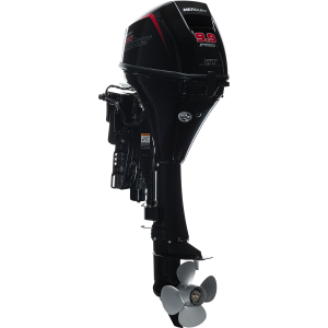 MERCURY FourStroke ProKicker 9,9 PS EFI