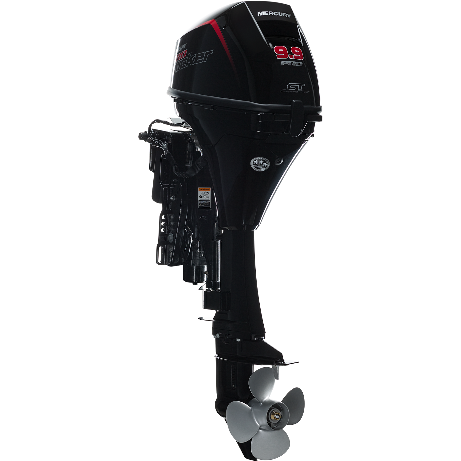 MERCURY FourStroke ProKicker 9,9 PS EFI