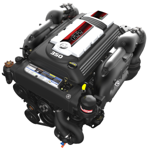 Mercury MerCruiser 6.2L Jet Ready Innenborder 370 PS