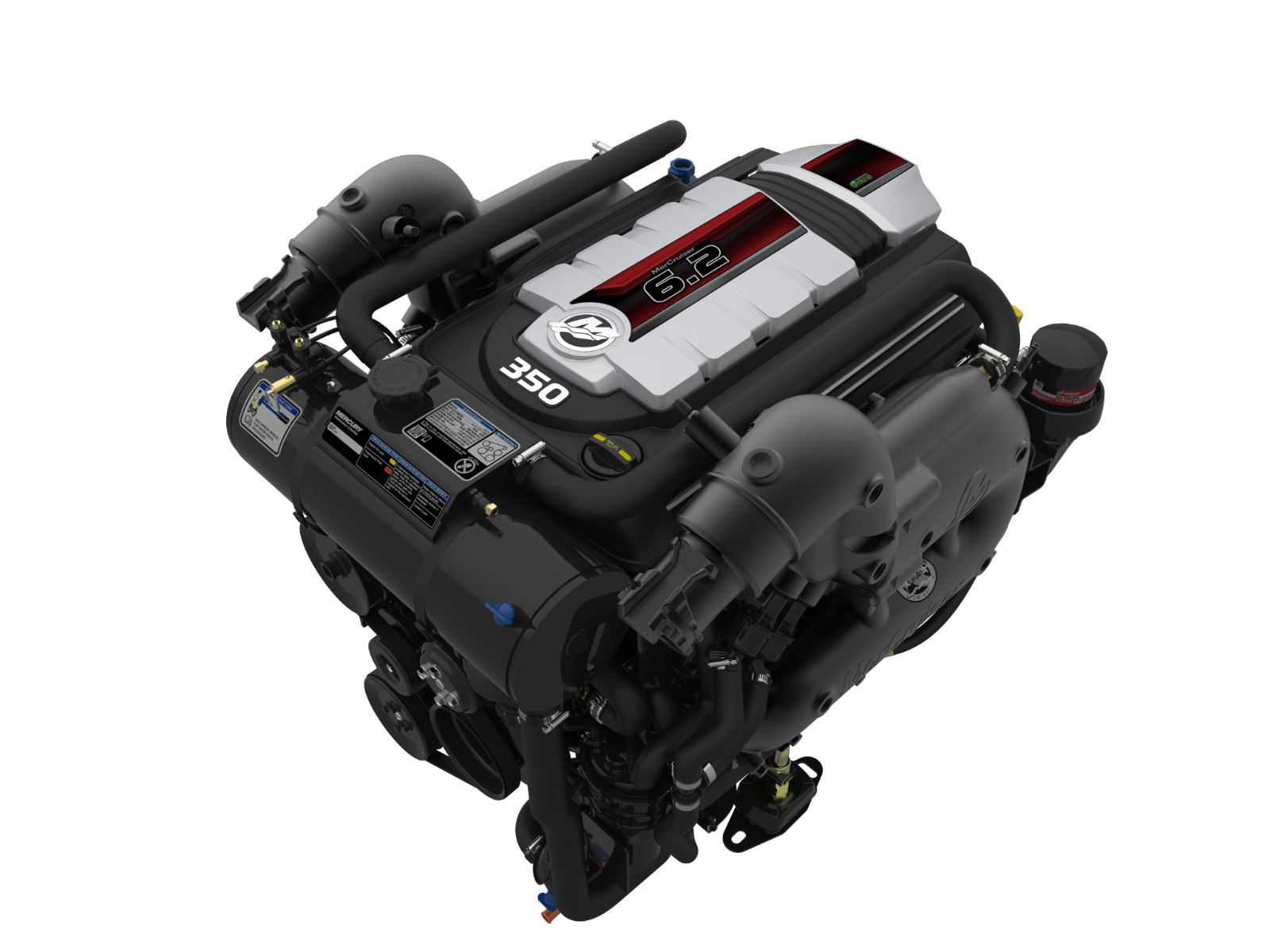 MERCURY MerCruiser 6.2L MPI Innenborder 300 PS