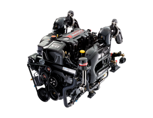 Mercury MerCruiser T8200 Tow Sport H.O. 430 PS