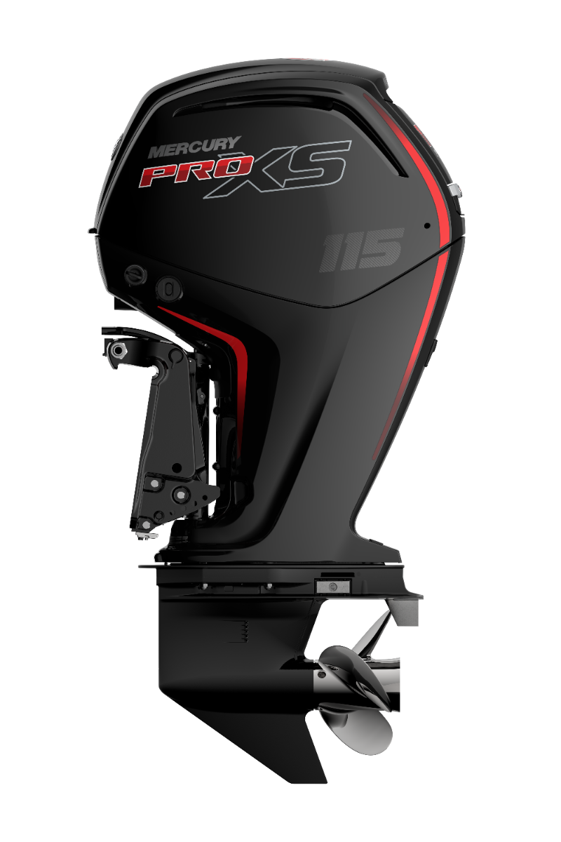 MERCURY Pro XS 150 PS