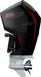 MERCURY Pro XS 200 PS