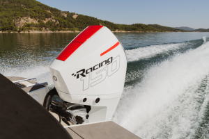 Mercury Racing R150 DS TM – Bootsmotor