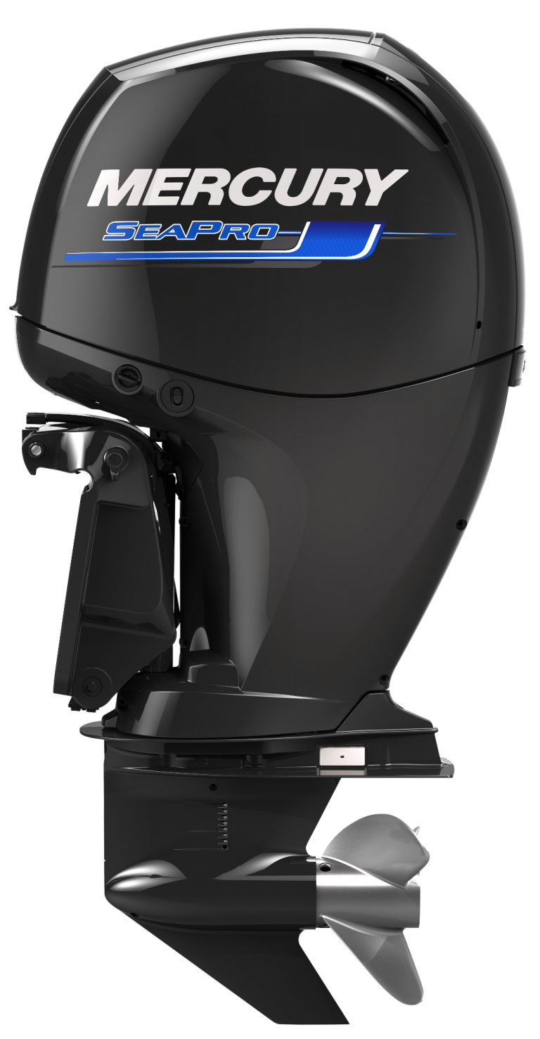 MERCURY SeaPro 150 PS