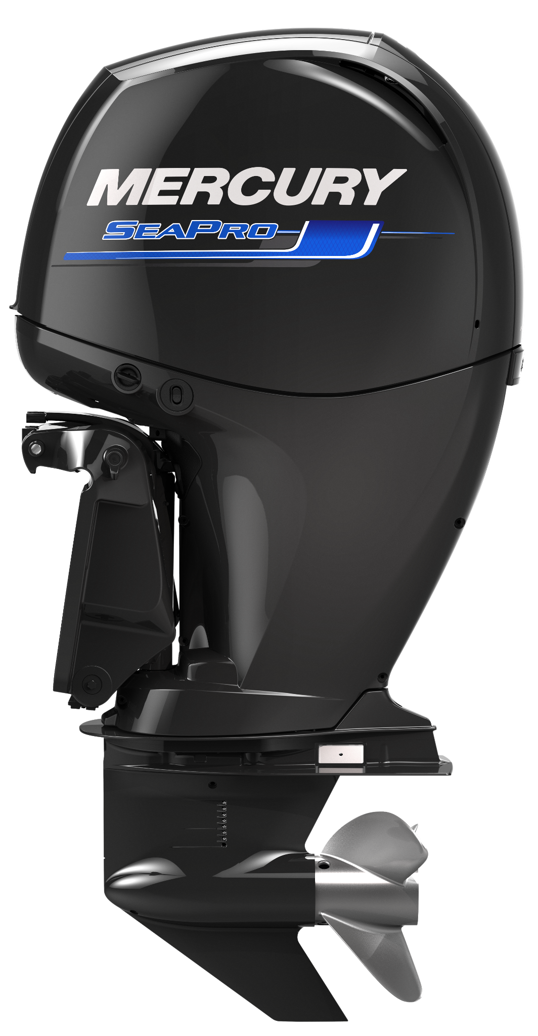 MERCURY SeaPro 150 PS