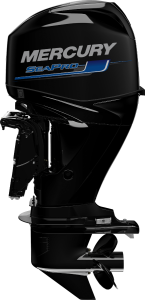 MERCURY SeaPro 40 PS