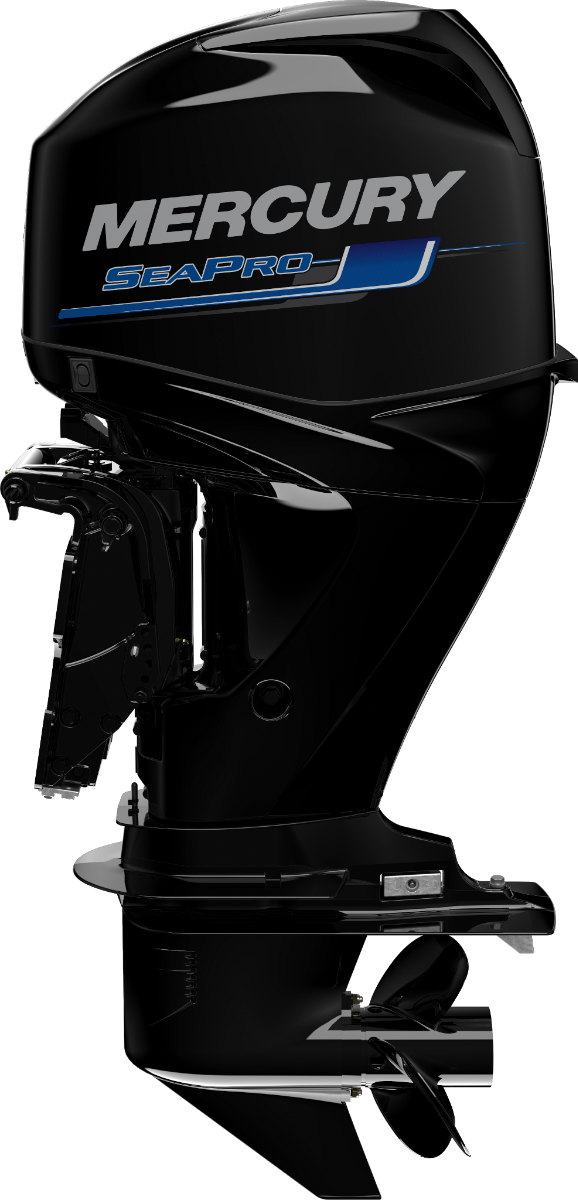 MERCURY SeaPro 40 PS