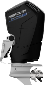 Mercury SeaPro 500 PS V12