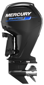 MERCURY SeaPro 75 PS