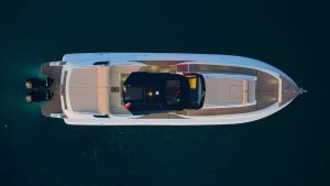 Scanner Envy 1300 – Schlauchboot, Bild 2