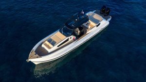Scanner Envy 1300 – Schlauchboot, Bild 4