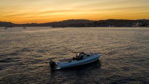Scanner Envy 1300 – Schlauchboot, Bild 6
