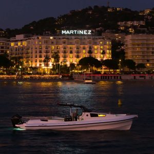 Scanner Envy 1300 – Schlauchboot, Bild 7