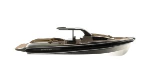 Scanner Envy 1300 – Schlauchboot, Bild 9