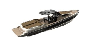 Scanner Envy 1300 – Schlauchboot, Bild 10