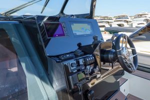 Scanner Envy 1300 – Schlauchboot, Bild 11