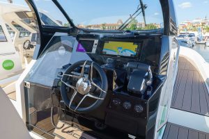 Scanner Envy 1300 – Schlauchboot, Bild 12