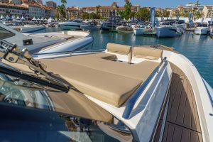 Scanner Envy 1300 – Schlauchboot, Bild 13