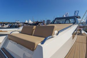 Scanner Envy 1300 – Schlauchboot, Bild 14