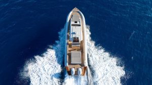 Scanner Envy 1500 – Schlauchboot, Bild 5