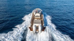 Scanner Envy 1500 – Schlauchboot, Bild 6