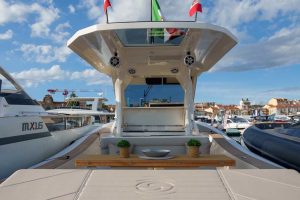 Scanner Envy 1500 – Schlauchboot, Bild 9