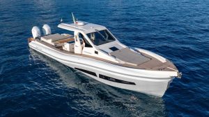 Scanner Envy 1500 – Schlauchboot, Bild 11