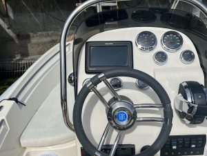 Scanner Envy 630 2015 – Schlauchboot, Bild 4