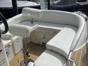 Scanner Envy 630 2015 – Schlauchboot, Bild 5
