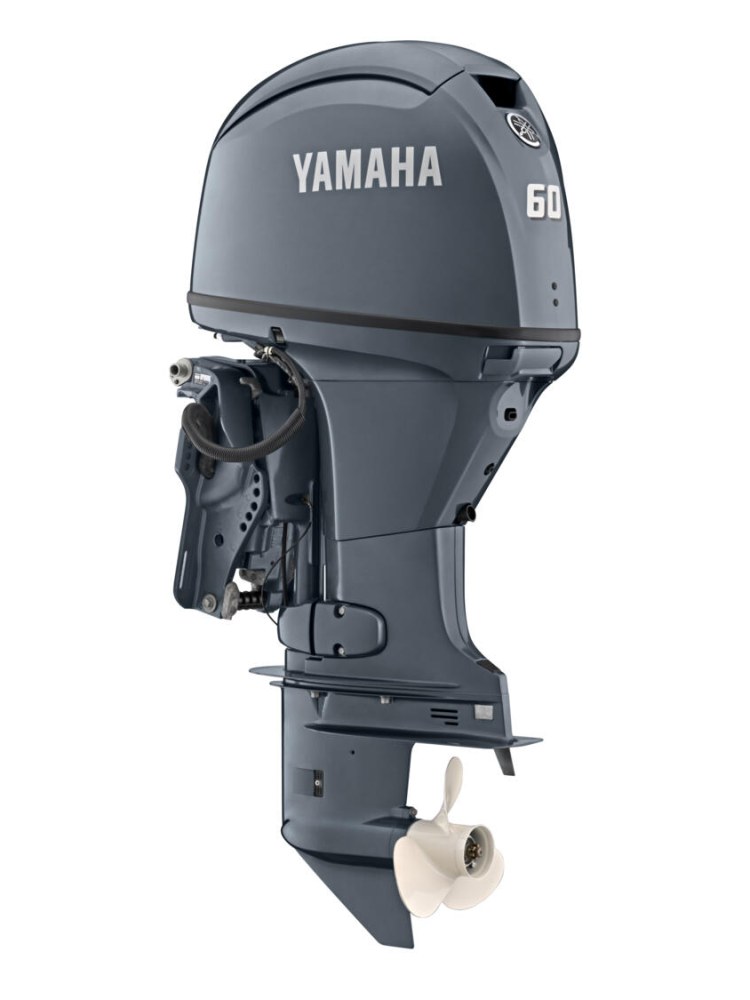 Yamaha F60