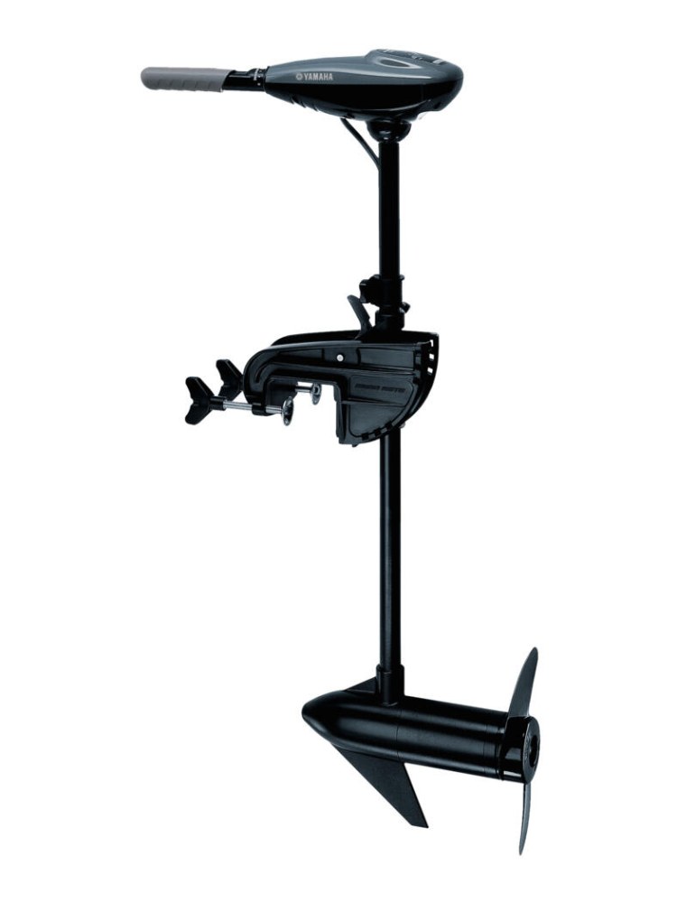 Yamaha M18 Elektro-Aussenborder