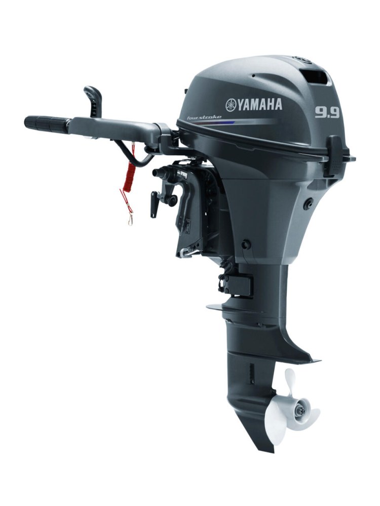 Yamaha F9.9