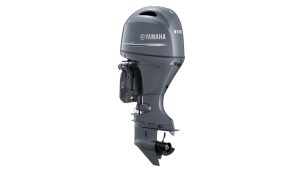 YAMAHA F100 – 100 PS