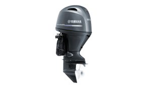 YAMAHA F115 – 115 PS