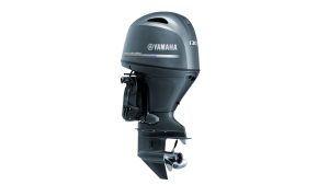 YAMAHA F130 – 130 PS