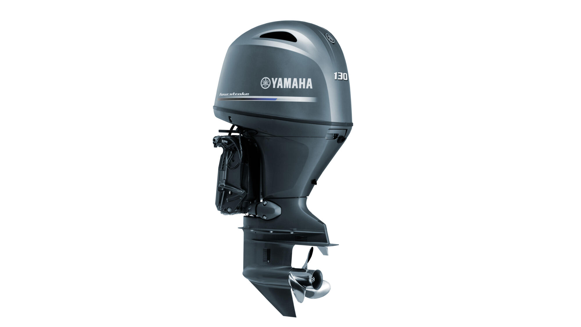 YAMAHA F130 – 130 PS