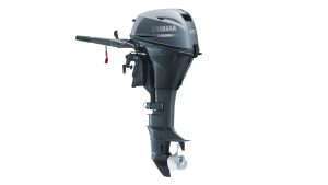 YAMAHA F15 – 15 PS