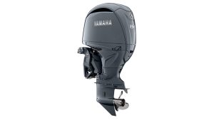 YAMAHA F150 – 150 PS