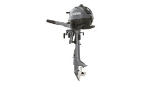 YAMAHA F2.5 – 2,5 PS