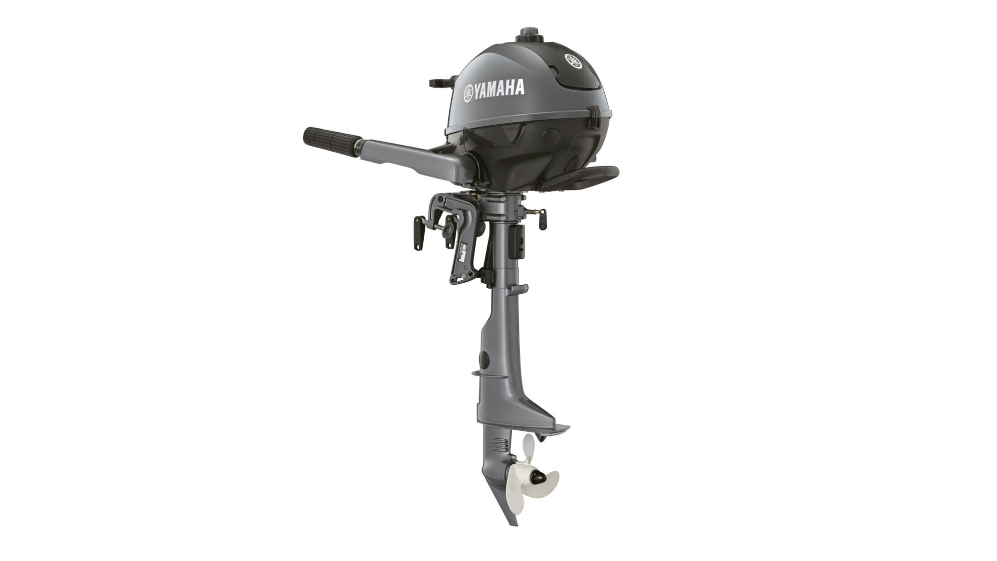 YAMAHA F2.5 – 2,5 PS