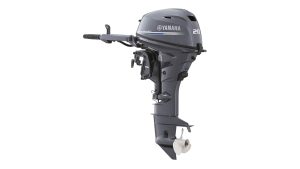 YAMAHA F20 – 20 PS