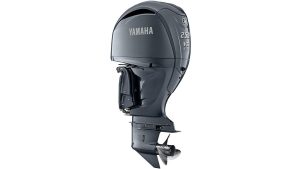 YAMAHA F250 – 250 PS
